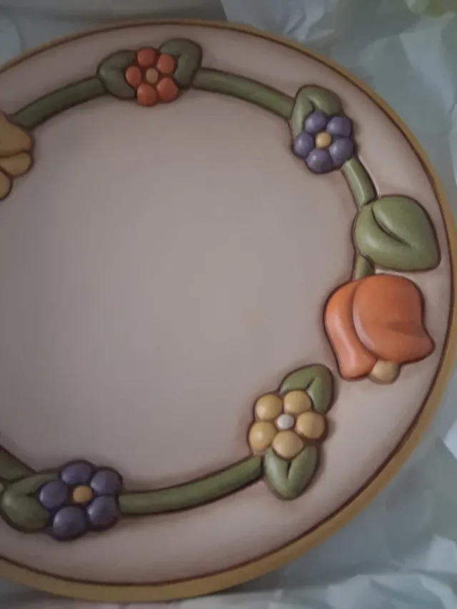 Centrotavola Thun Linea Country