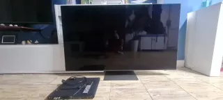 Smart TV Samsung Neo QLED 55 8K