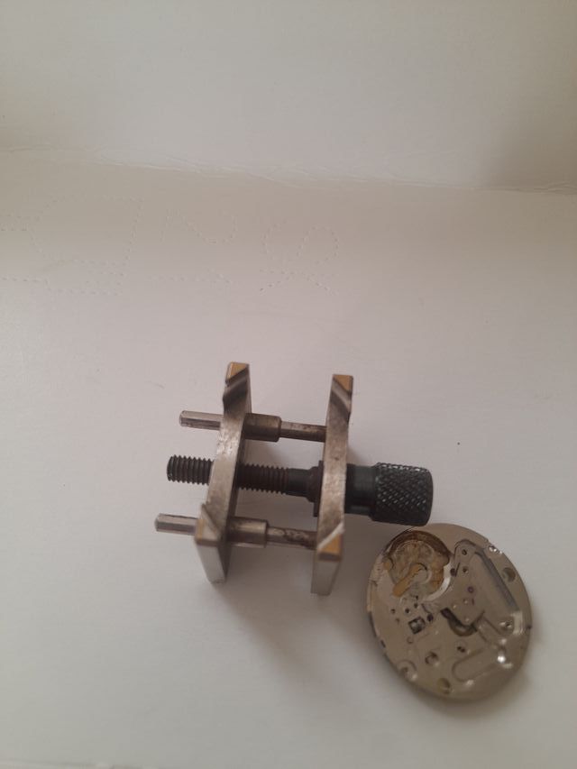 Porta orologio Fru Swiss N. 4