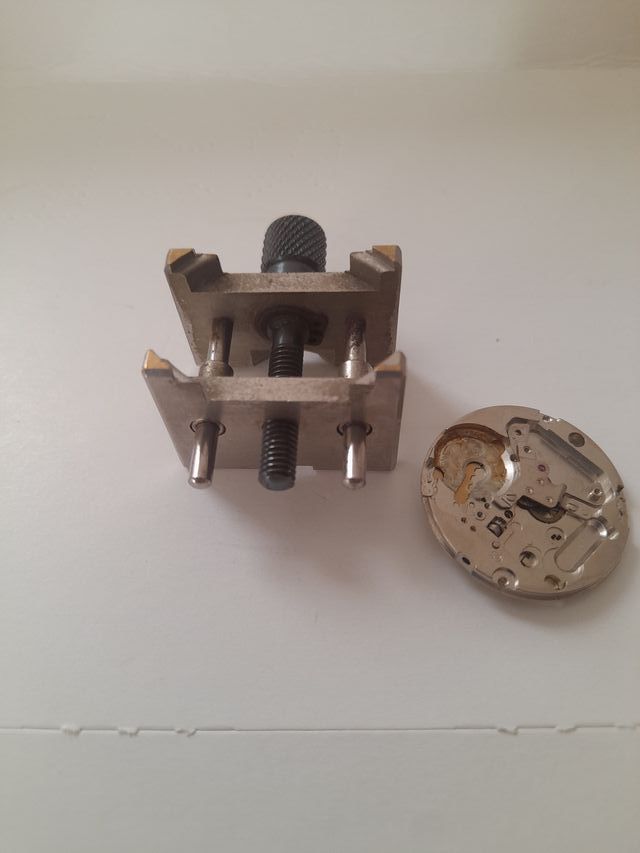 Porta orologio Fru Swiss N. 4