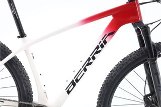 Berria Bravo Carbonio X01 t.M