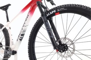 Berria Bravo Carbonio X01 t.M