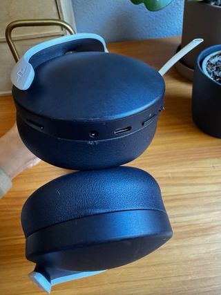 Auriculares Sony PlayStation