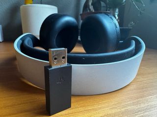 Auriculares Sony PlayStation