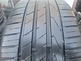 255 40 R20 103Y Hankook - 1 neumático +80%
