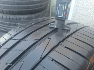 255 40 R20 103Y Hankook - 1 neumático +80%