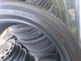 255 40 R20 103Y Hankook - 1 neumático +80%