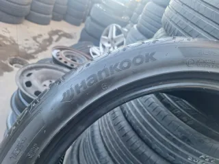 255 40 R20 103Y Hankook - 1 neumático +80%
