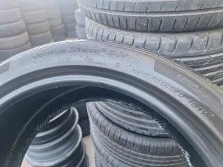 255 40 R20 103Y Hankook - 1 neumático +80%