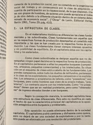 PRINCIPIOS DE LA IDEOLOGÍA COMUNISTA LIBRO 1968
