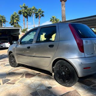 FIAT Punto 2003