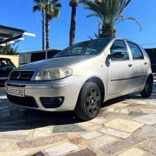 FIAT Punto 2003