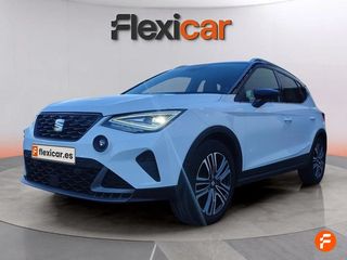 Seat Arona 1.0 TSI 81kW (110CV) FR XL RX