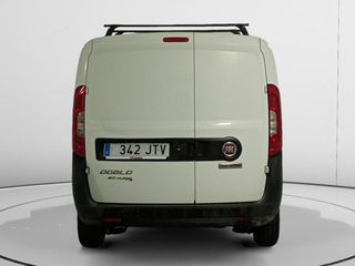 Fiat Doblò Cargo 1.3 Multijet