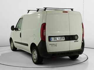 Fiat Doblò Cargo 1.3 Multijet