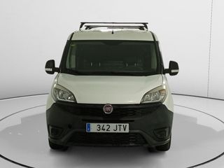 Fiat Doblò Cargo 1.3 Multijet