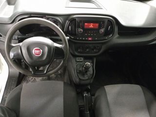 Fiat Doblò Cargo 1.3 Multijet