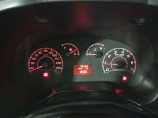 Fiat Doblò Cargo 1.3 Multijet