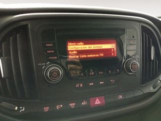 Fiat Doblò Cargo 1.3 Multijet