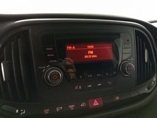 Fiat Doblò Cargo 1.3 Multijet