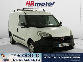 Fiat Doblò Cargo 1.3 Multijet