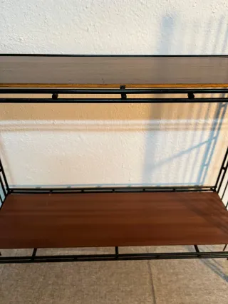 Estantería Multistrux vintage