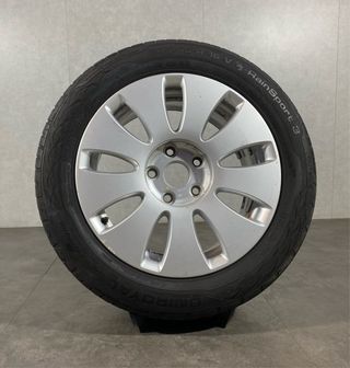 Llantas Audi 16" Originales