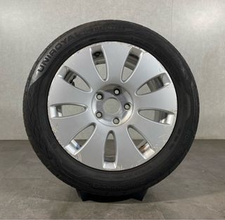 Llantas Audi 16" Originales