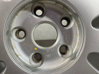 Llantas Audi 16" Originales