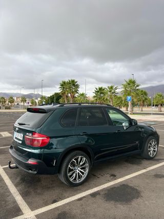 BMW X5 2007