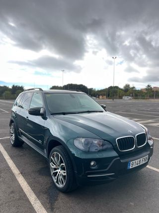 BMW X5 2007