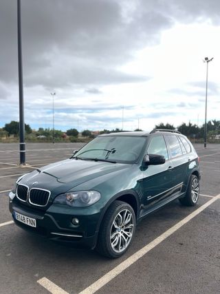 BMW X5 2007