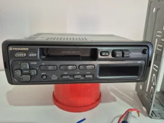 Autoradio Pioneer KEH-1500 Funzionante