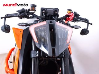 KTM 1290 SUPER DUKE R