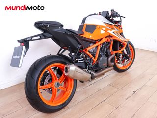 KTM 1290 SUPER DUKE R