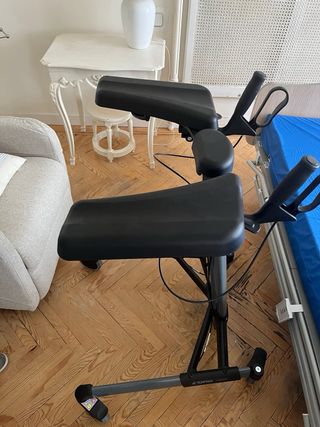 Andador Bipedestador Taurus H Premium