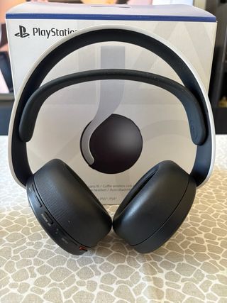 Auriculares Inalámbricos Sony PULSE 3D