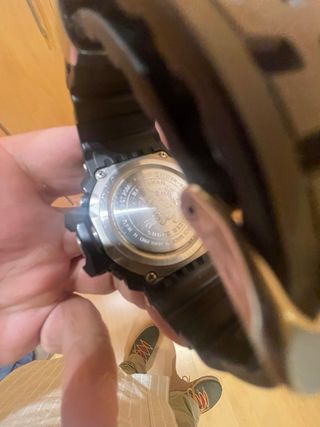 G-Shock Rangeman GW-9400 Reloj