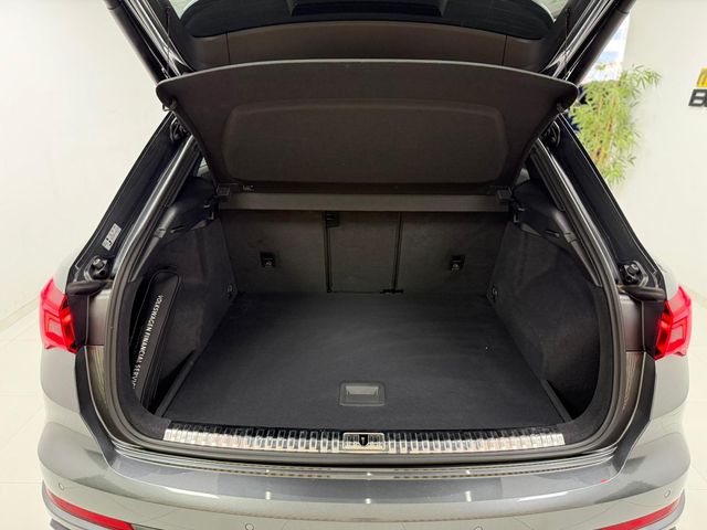 AUDI Q3 45 TFSI B.Line quattro S-T desde 499€/mes*