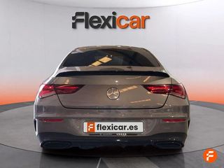 Mercedes CLA CLA 200