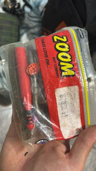 Equipo de pesca Black Bass