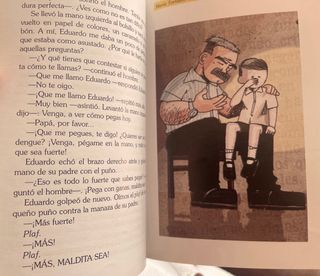 VIVA LA PEPA, MARÍA TORTAZOS Y VARON COTOPAXI