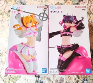 Set Figure 2.5 Dimensional Seduction