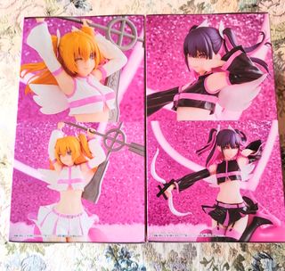 Set Figure 2.5 Dimensional Seduction