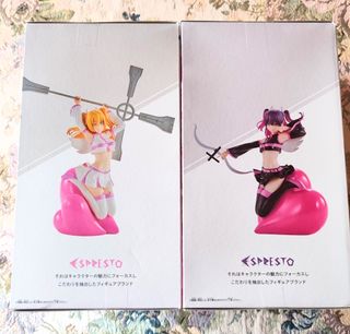 Set Figure 2.5 Dimensional Seduction