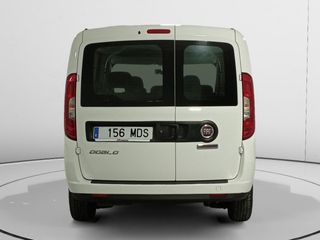 Fiat Doblò SX Combi