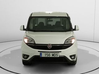 Fiat Doblò SX Combi