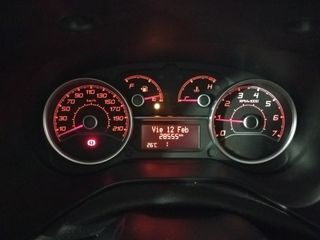 Fiat Doblò SX Combi