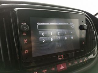 Fiat Doblò SX Combi