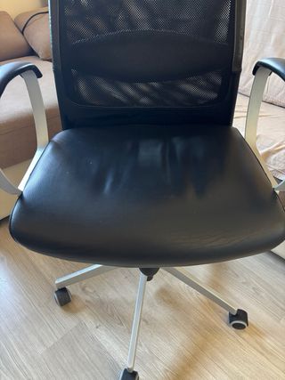 Silla Oficina Ikea Markus (2015)